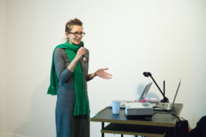 Eva Waldherr