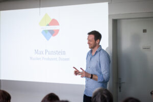 Max Punstein