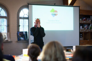 Carsten Wist