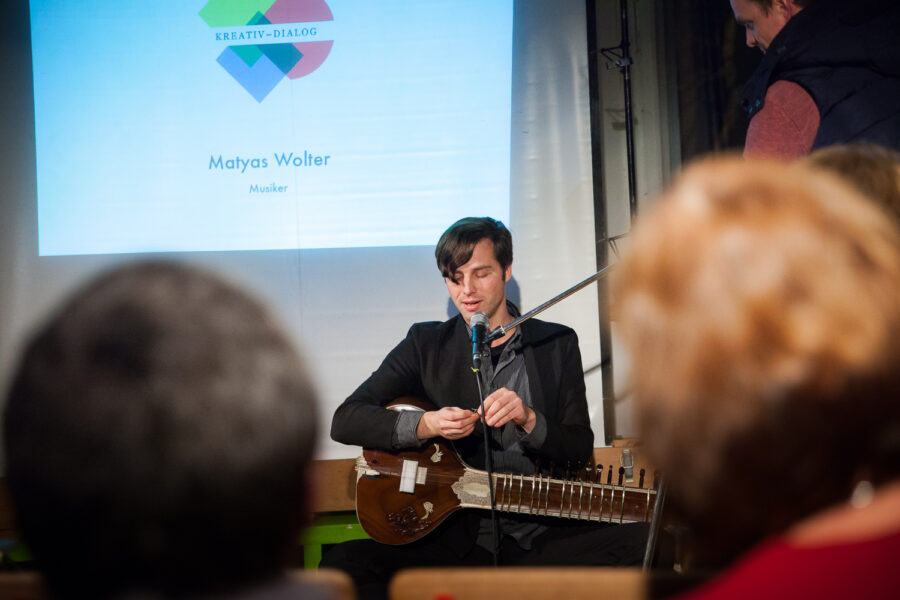 Matyas Wolter