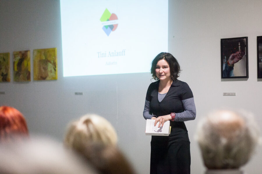 Tini Anlauff