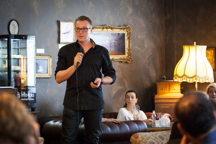 Walter Schönenbröcher