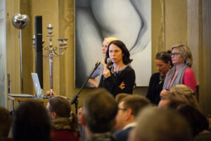 Kathrin Ollroge