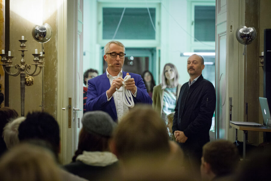 Christian de la Motte