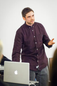 Lucas Hasselmann