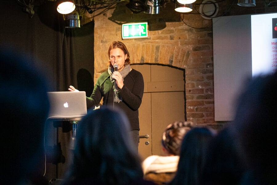 Mathias Paselk
