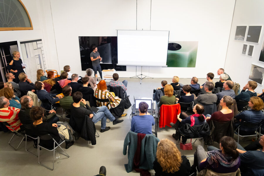 Active Cinema