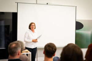 Birgit Möckel