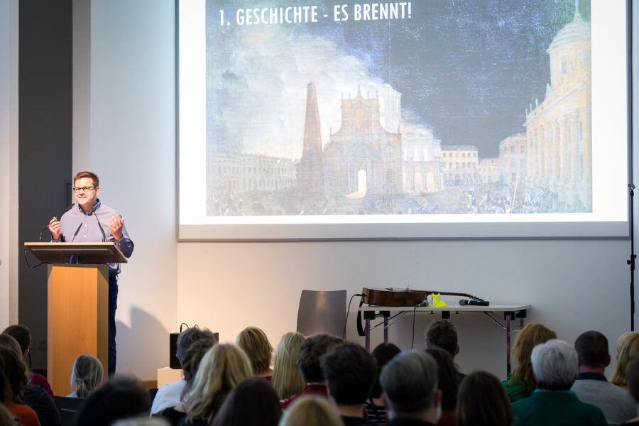 Förderverein des Potsdam-Museums e.V.