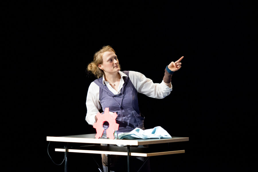 Jenni Ottilie Keppler