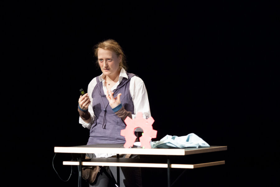 Jenni Ottilie Keppler