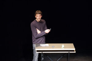 Tesseraux und Partner / Dominik Tesseraux