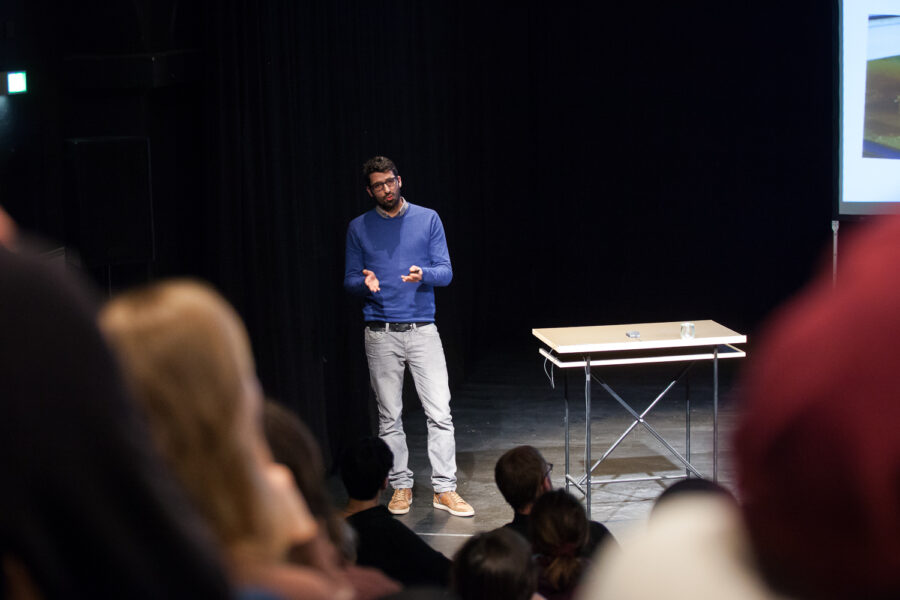 Sebastian Voigt