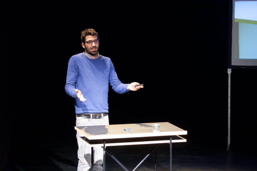 Sebastian Voigt