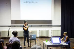 Anne Heinlein