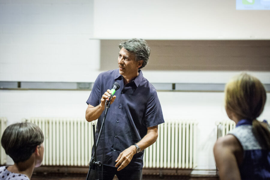 Dr. Jasdan Bernward Joerges