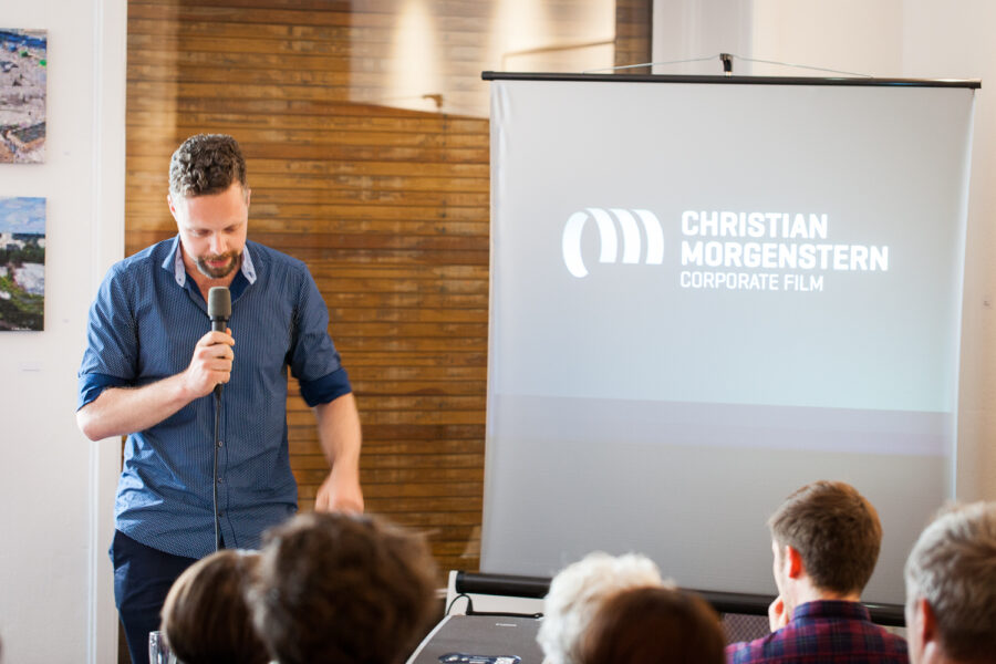 Christian Morgenstern