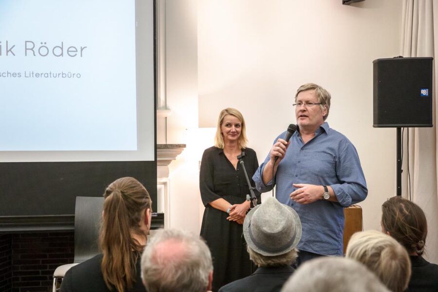 Brandenburgische Literaturlandschaft e.V.