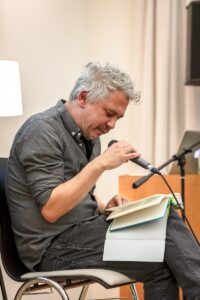 André Kubiczek