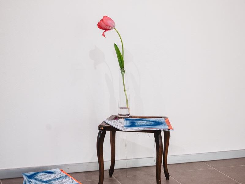 Type Writer Magazine