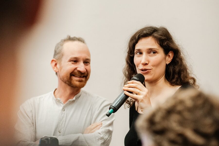 Umspannwerk Brandenburg