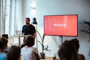 Studio Mikalo