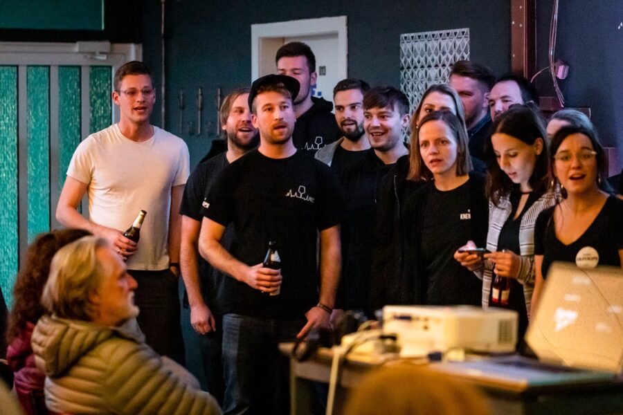 Potsdamer Kneipenchor