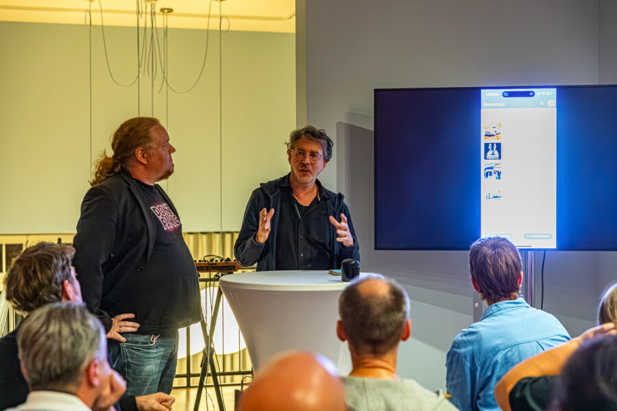 MicroMovieMedia GmbH