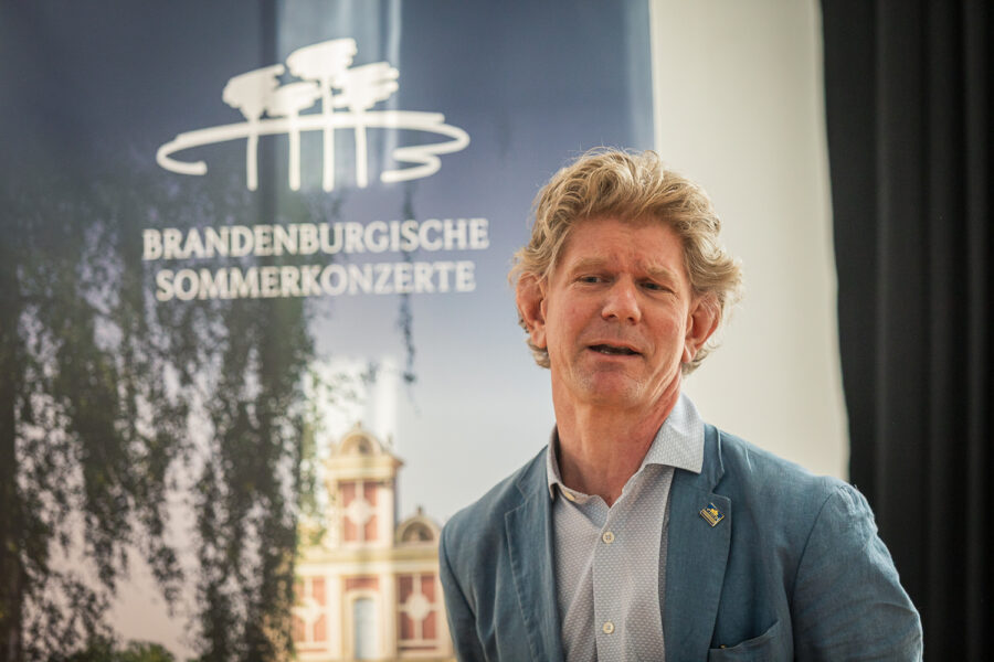 Brandenburgische Sommerkonzerte