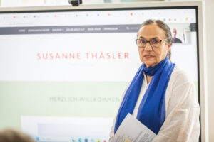 Susanne Thäsler-Wollenberg