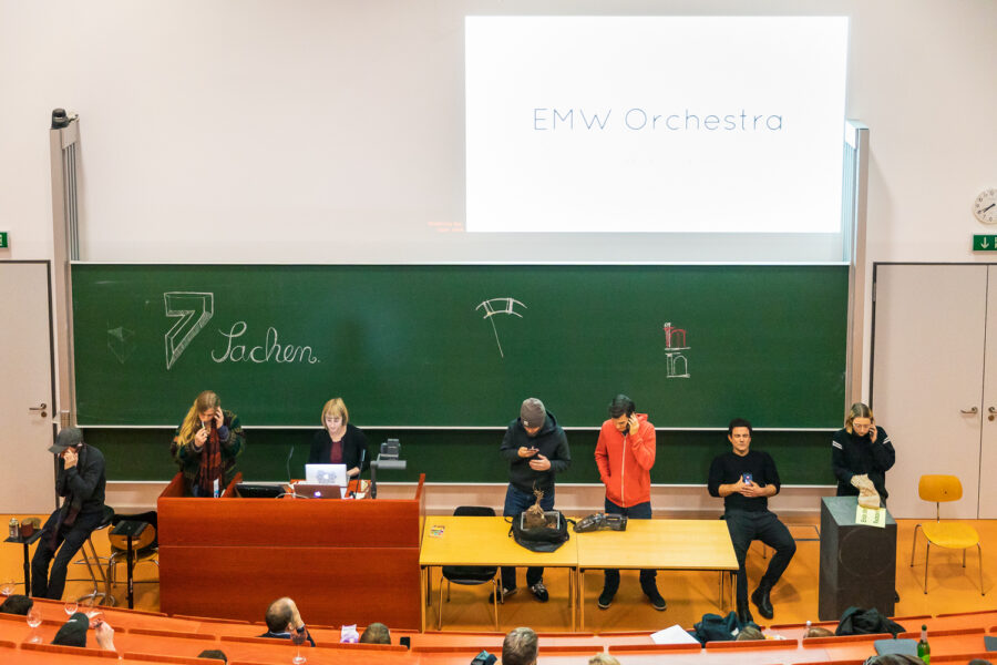 EMW Orchestra