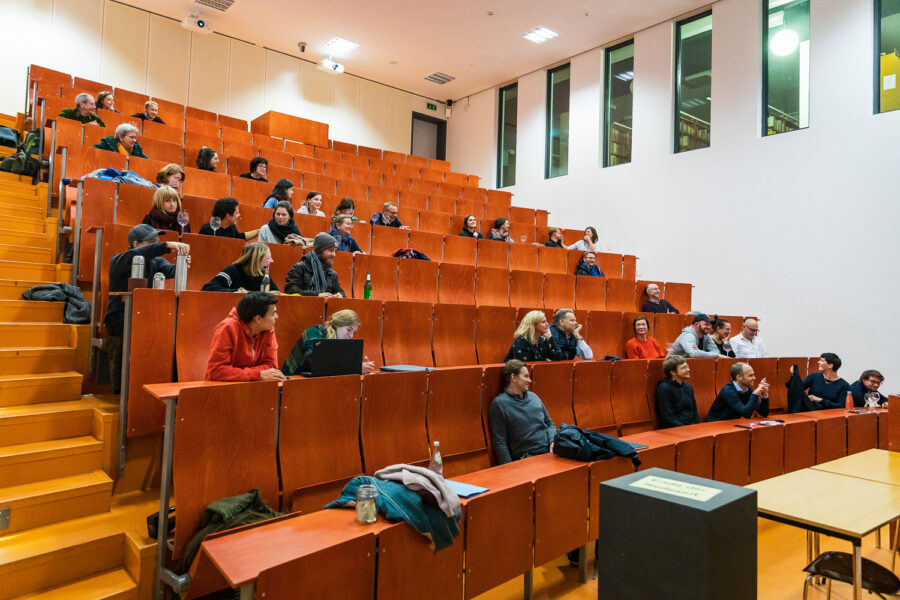 Fachhochschule Potsdam