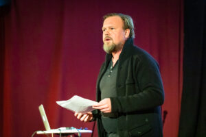 René Schwittay