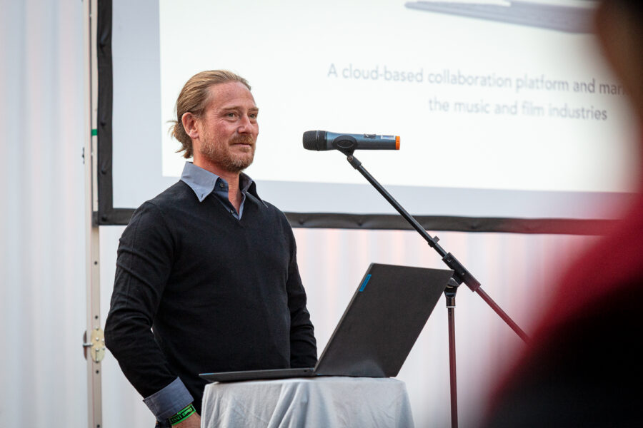 Justin Michael La Vallee