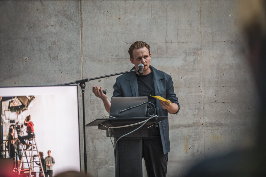 Sebastian Herbst