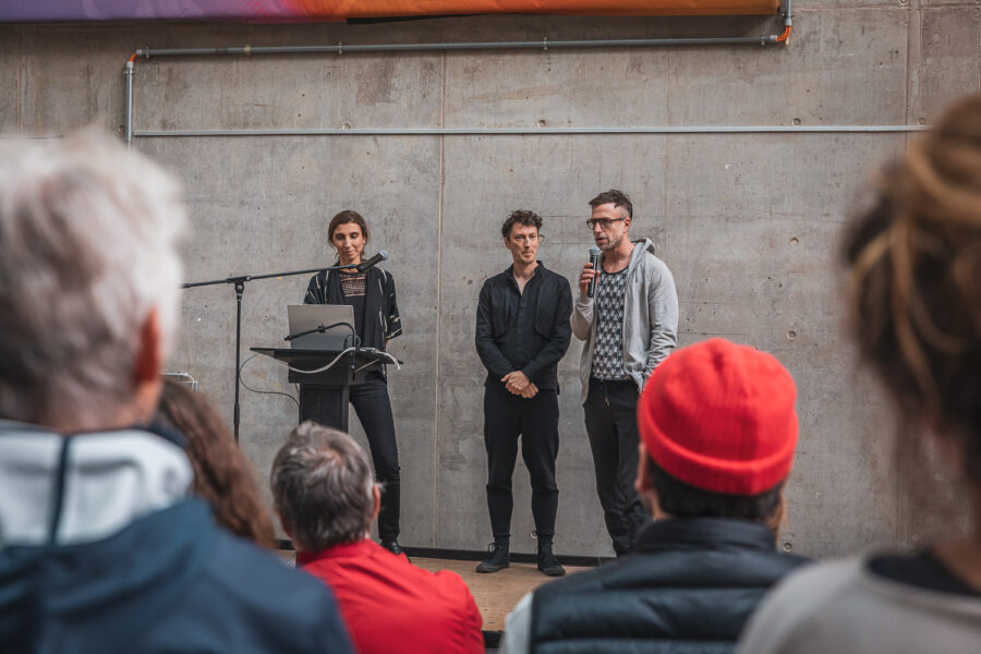 Schaltgeraete Studios GmbH