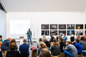 T-Werk Potsdam