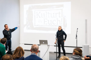 Kulturt Euch! e.V.