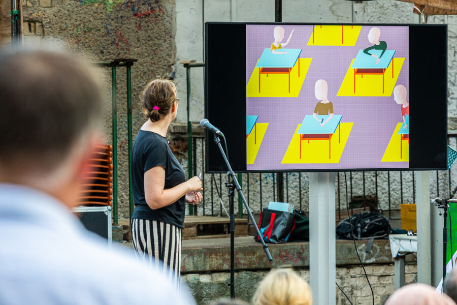 Christina Bretschneider