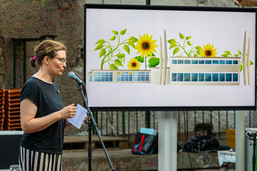 Christina Bretschneider