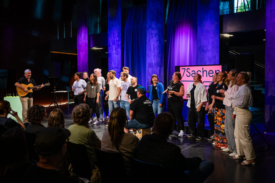 Potsdamer Kneipenchor