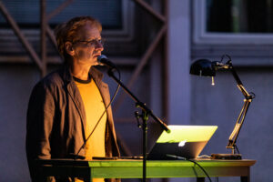 Udo Koloska