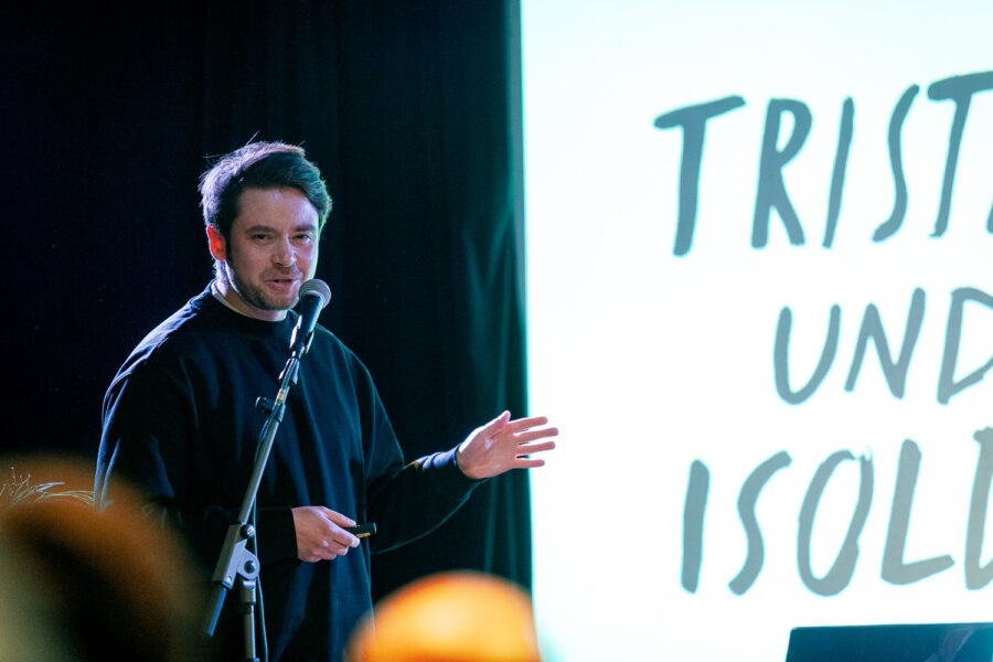 Lucas Hasselmann