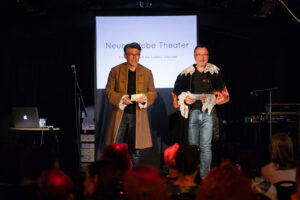 Neues Globe Theater
