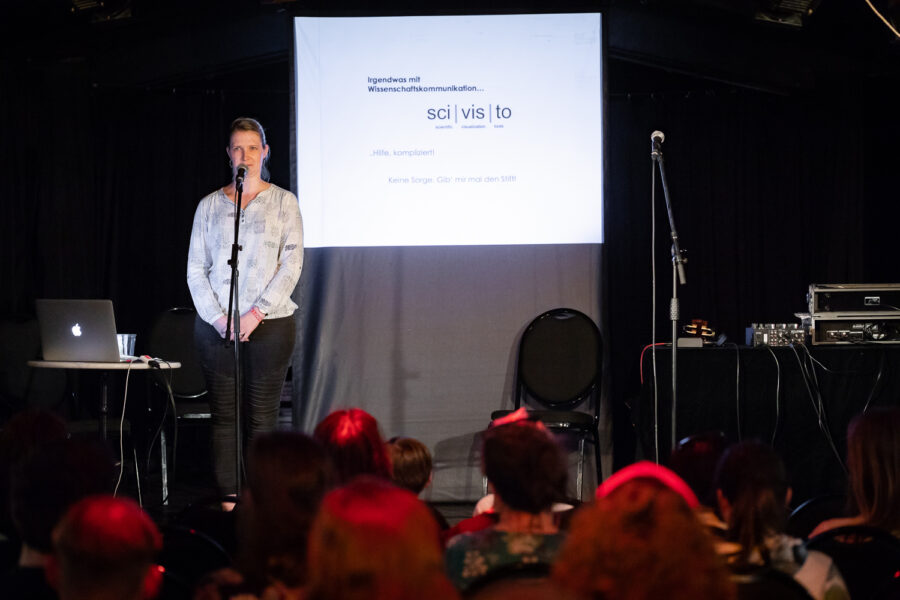 Dr. Franziska Schwarz