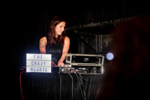The Crazy Hearts