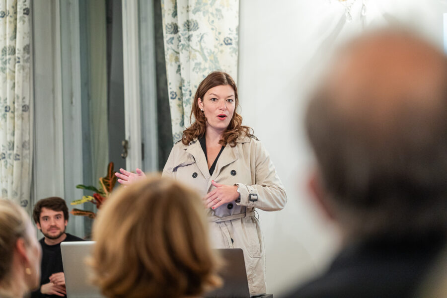 FMP Filmmanufaktur Potsdam GmbH.