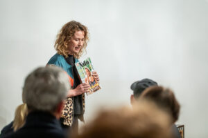 Katja Lewina