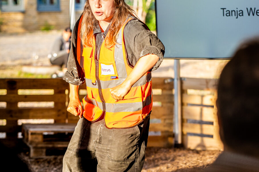 Tanja Wehling