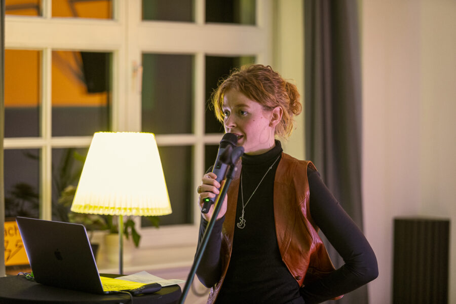 Esther Editha von Gayl